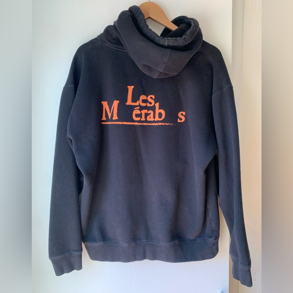 Rare Isle Le Miserable Hoodie